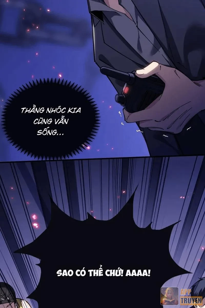 Trở Thành Thần Trong Trò Chơi Hoàng Kim Chapter 12 - 4