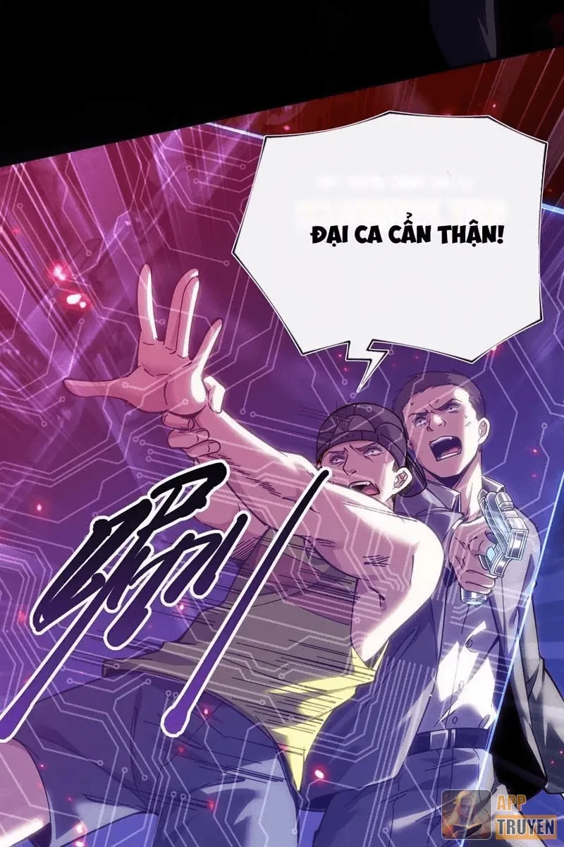 Trở Thành Thần Trong Trò Chơi Hoàng Kim Chapter 12 - 11