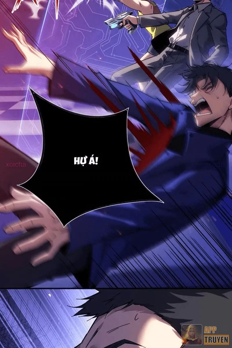 Trở Thành Thần Trong Trò Chơi Hoàng Kim Chapter 12 - 13