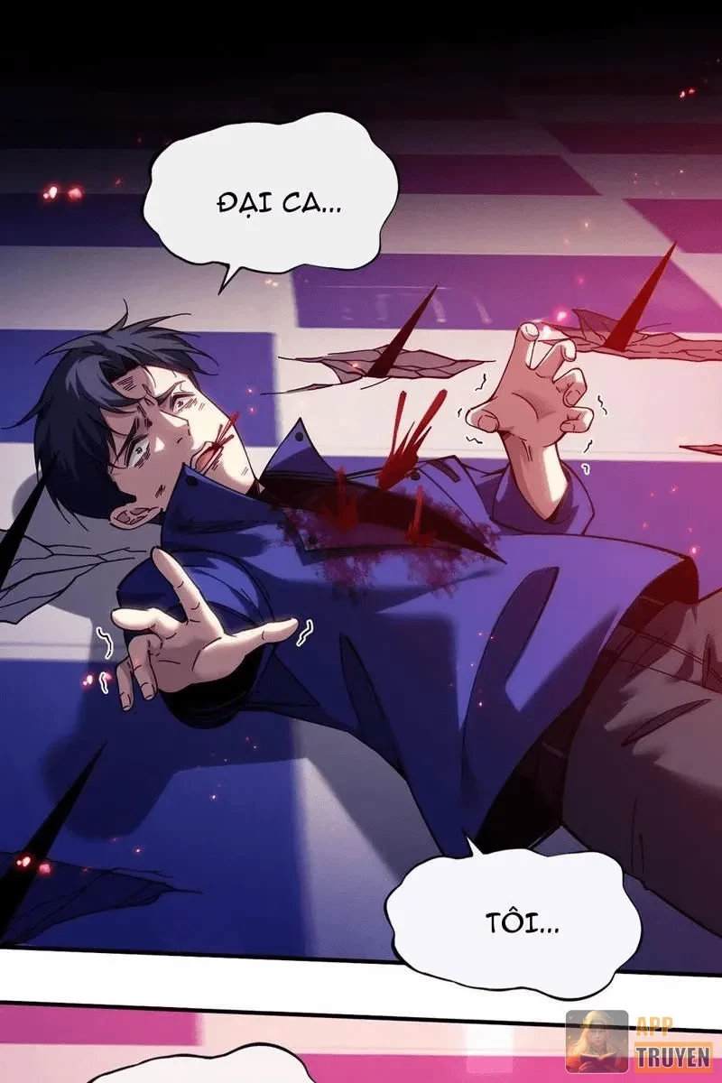 Trở Thành Thần Trong Trò Chơi Hoàng Kim Chapter 12 - 15