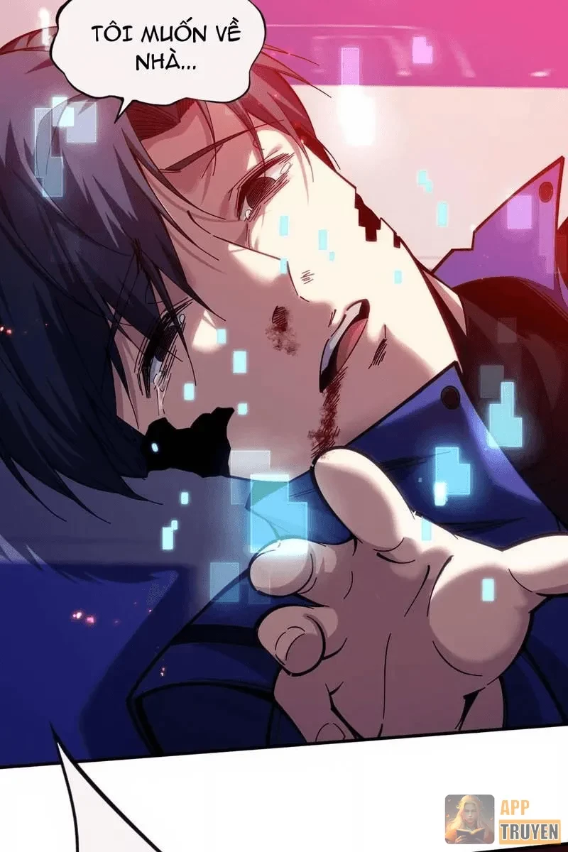 Trở Thành Thần Trong Trò Chơi Hoàng Kim Chapter 12 - 16