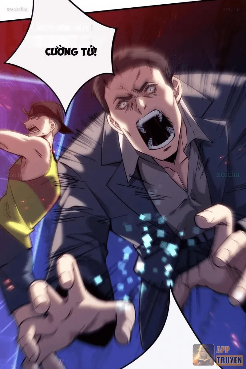 Trở Thành Thần Trong Trò Chơi Hoàng Kim Chapter 12 - 17