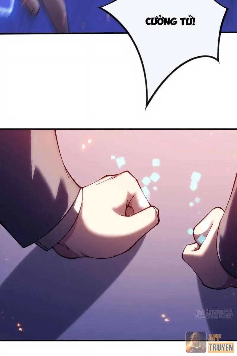 Trở Thành Thần Trong Trò Chơi Hoàng Kim Chapter 12 - 18