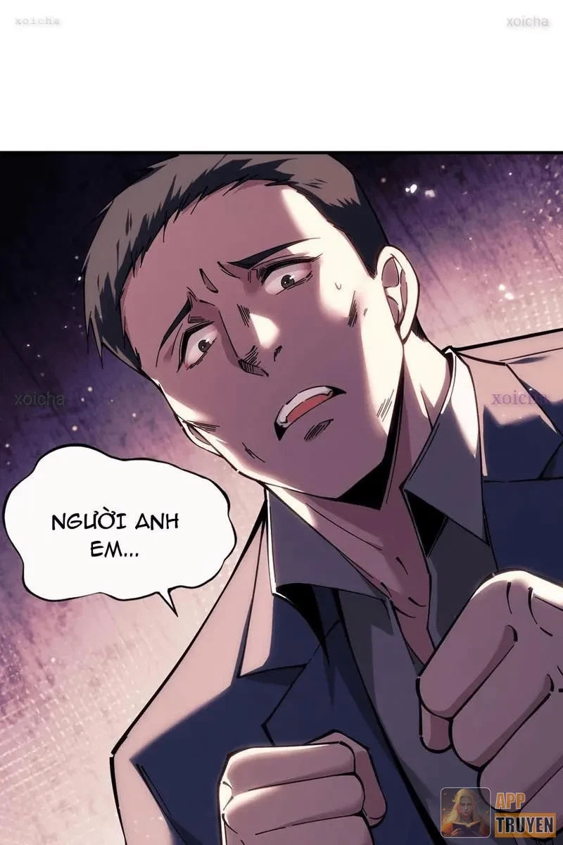 Trở Thành Thần Trong Trò Chơi Hoàng Kim Chapter 12 - 19