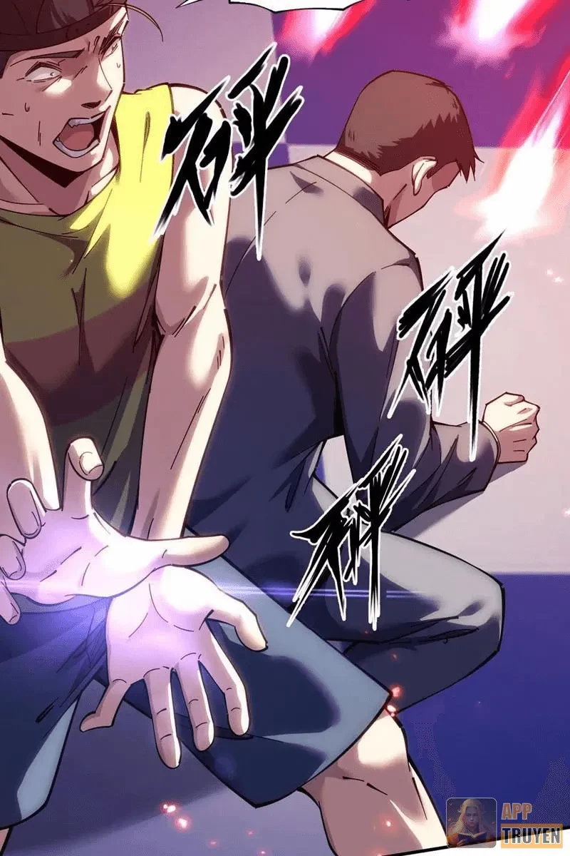 Trở Thành Thần Trong Trò Chơi Hoàng Kim Chapter 12 - 22