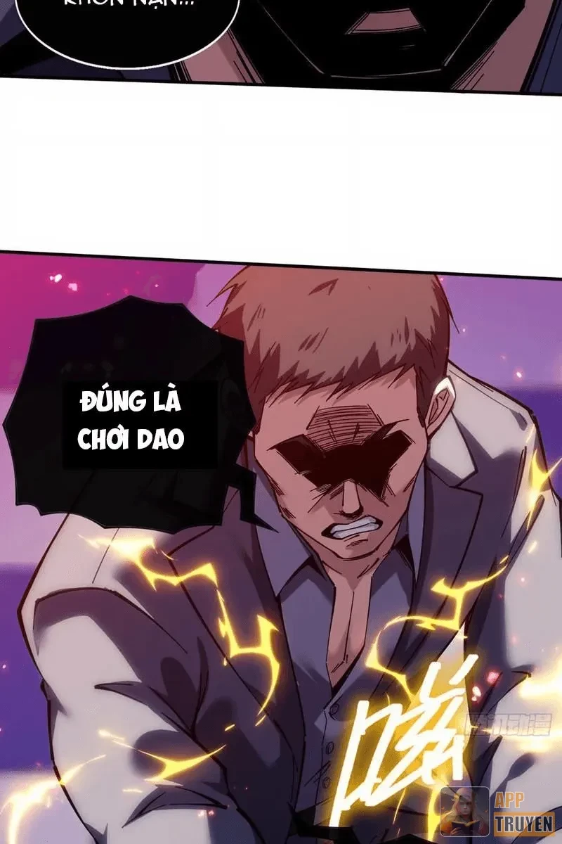 Trở Thành Thần Trong Trò Chơi Hoàng Kim Chapter 12 - 24