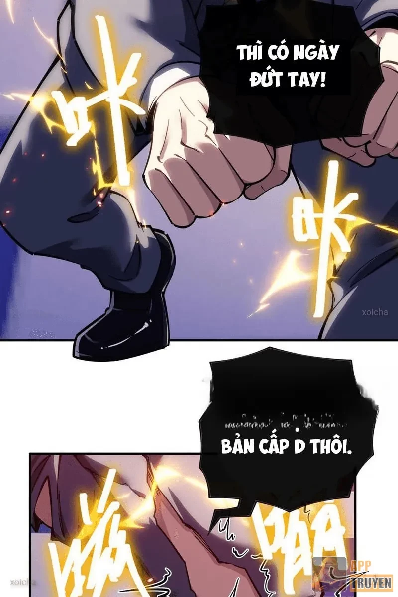 Trở Thành Thần Trong Trò Chơi Hoàng Kim Chapter 12 - 25