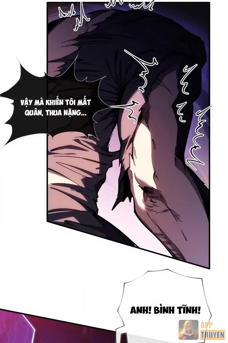 Trở Thành Thần Trong Trò Chơi Hoàng Kim Chapter 12 - 27