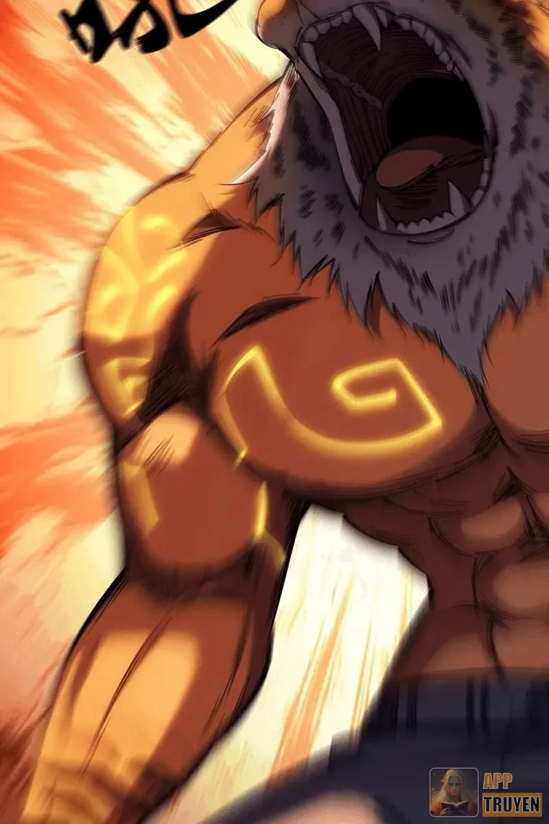 Trở Thành Thần Trong Trò Chơi Hoàng Kim Chapter 12 - 31