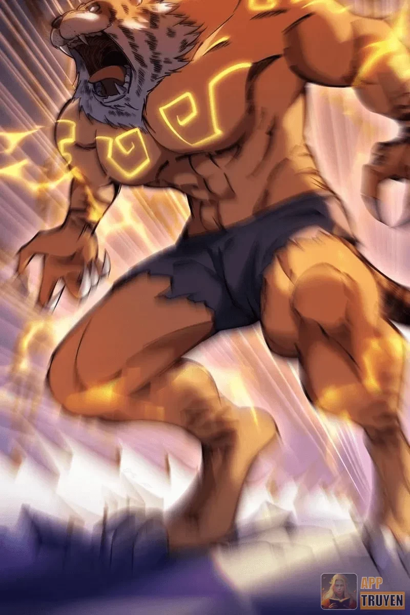 Trở Thành Thần Trong Trò Chơi Hoàng Kim Chapter 12 - 33