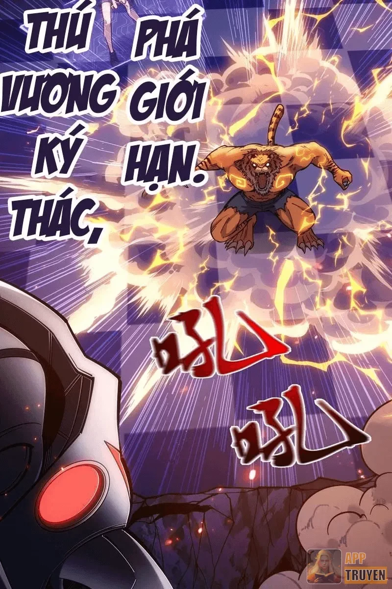 Trở Thành Thần Trong Trò Chơi Hoàng Kim Chapter 12 - 35