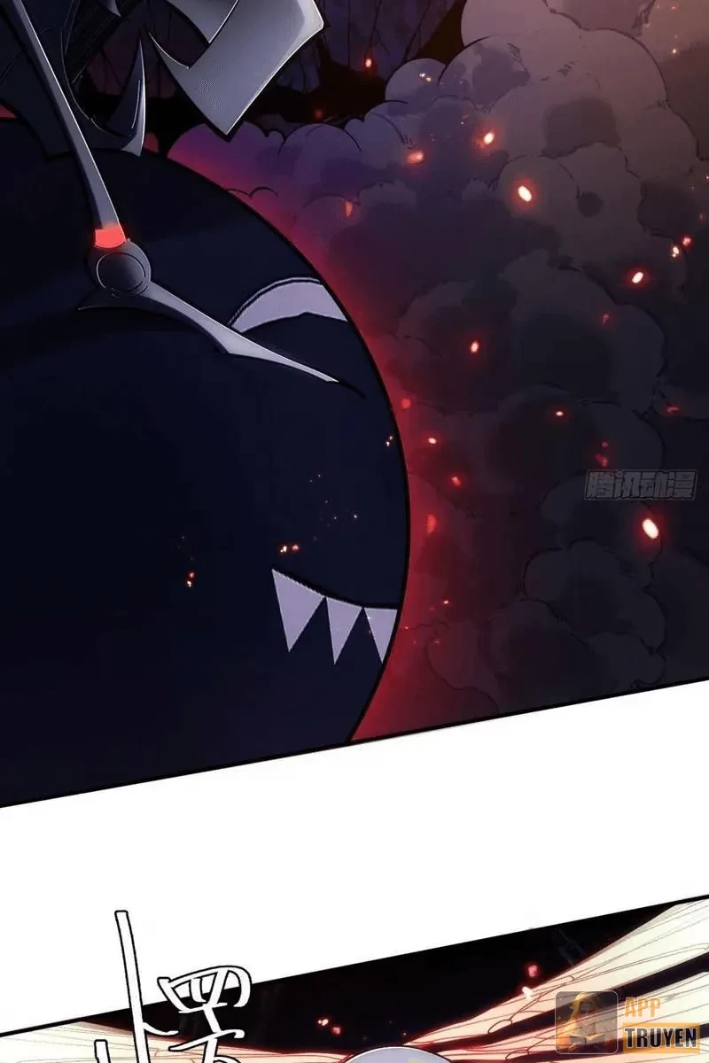 Trở Thành Thần Trong Trò Chơi Hoàng Kim Chapter 12 - 36