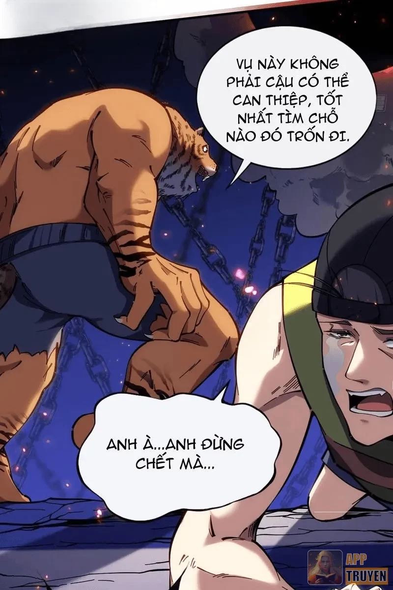 Trở Thành Thần Trong Trò Chơi Hoàng Kim Chapter 12 - 38