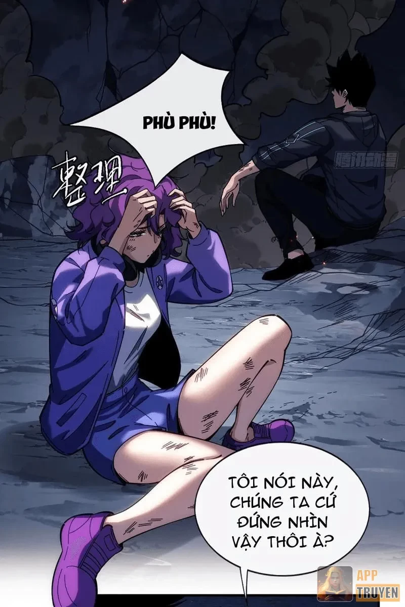 Trở Thành Thần Trong Trò Chơi Hoàng Kim Chapter 12 - 49