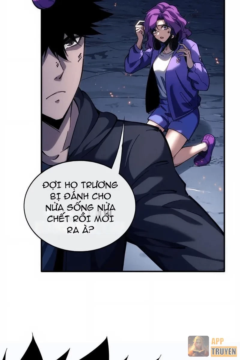 Trở Thành Thần Trong Trò Chơi Hoàng Kim Chapter 12 - 50