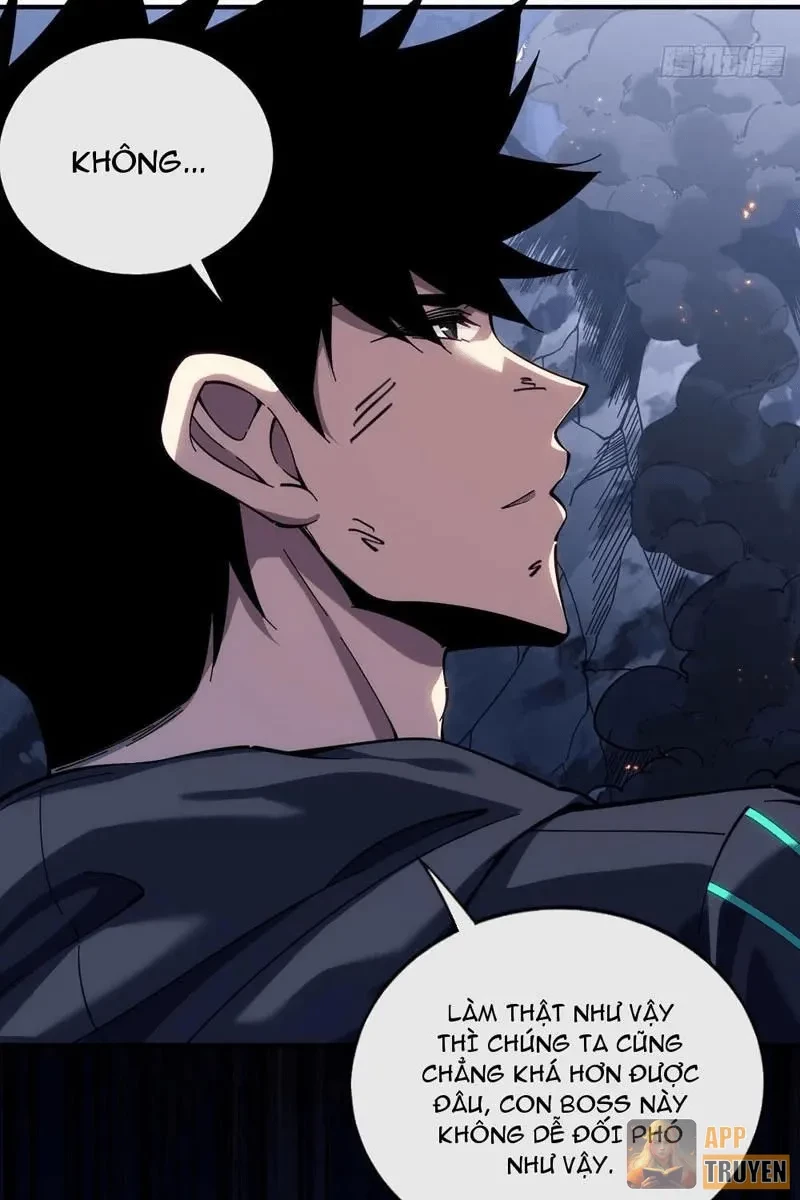 Trở Thành Thần Trong Trò Chơi Hoàng Kim Chapter 12 - 51