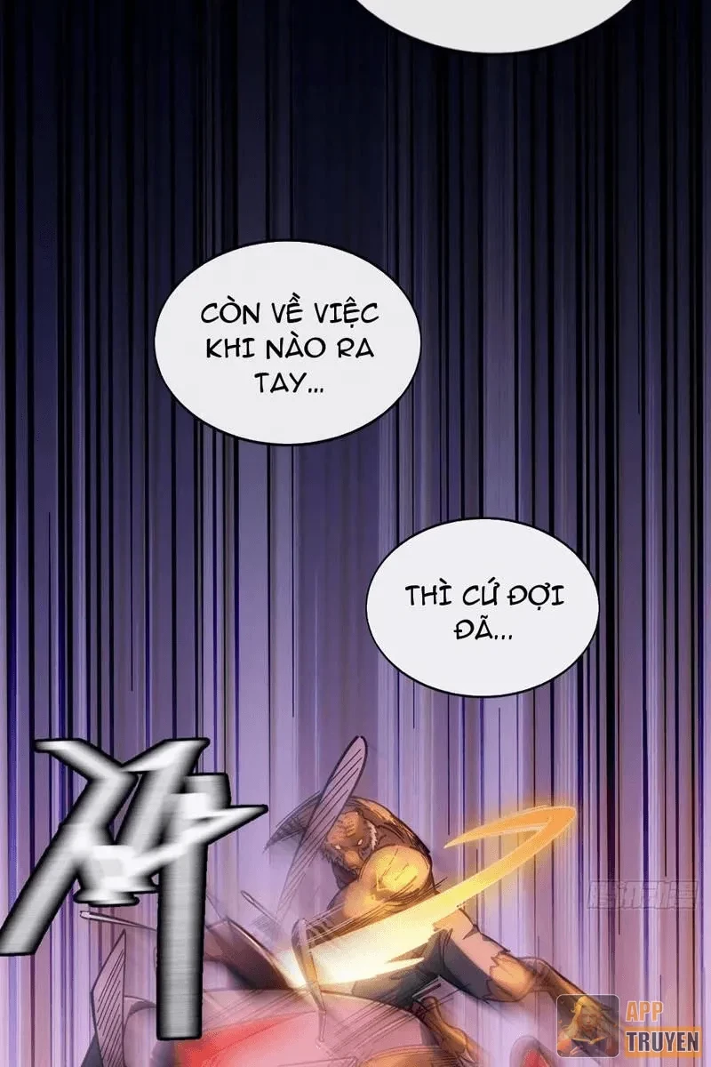 Trở Thành Thần Trong Trò Chơi Hoàng Kim Chapter 12 - 52