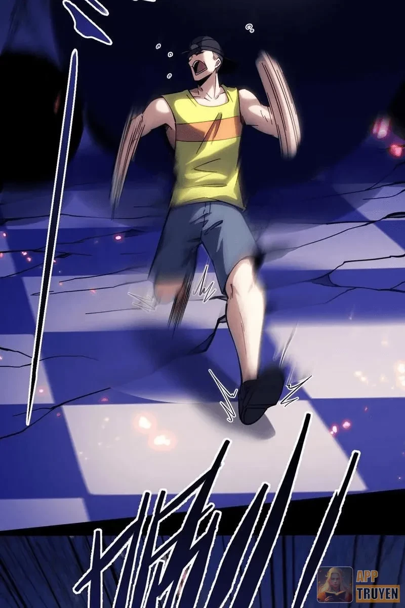 Trở Thành Thần Trong Trò Chơi Hoàng Kim Chapter 12 - 73