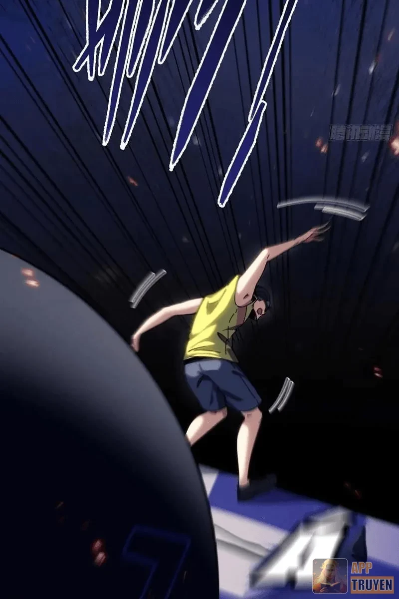 Trở Thành Thần Trong Trò Chơi Hoàng Kim Chapter 12 - 74