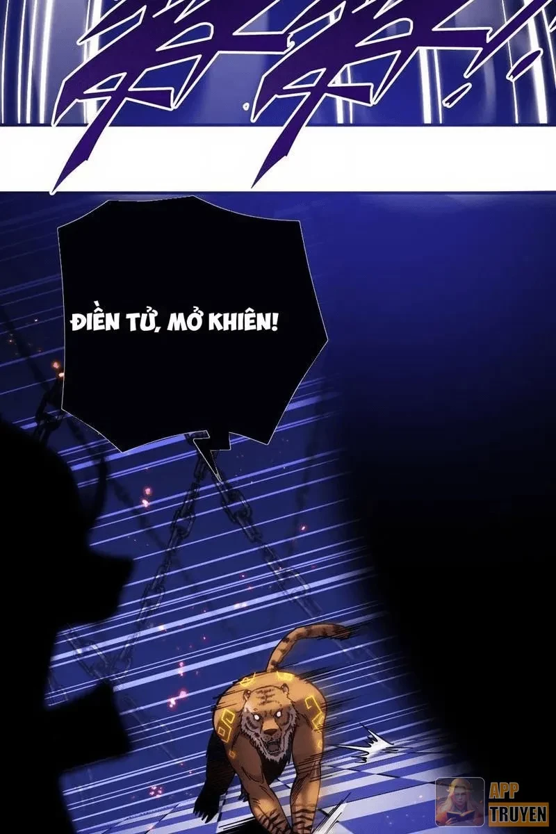 Trở Thành Thần Trong Trò Chơi Hoàng Kim Chapter 13 - 2