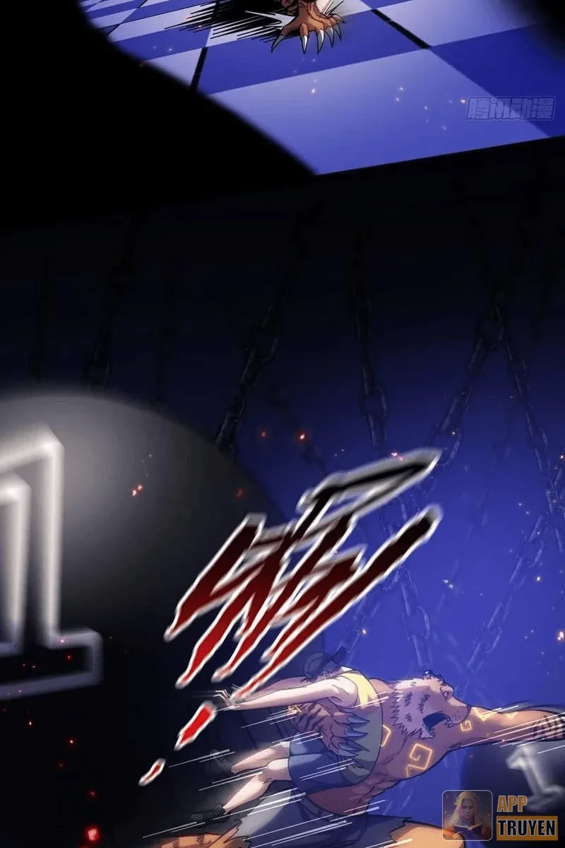 Trở Thành Thần Trong Trò Chơi Hoàng Kim Chapter 13 - 3