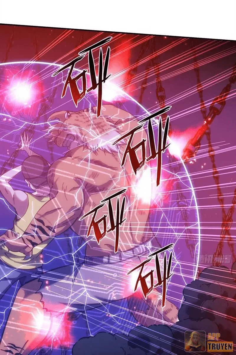 Trở Thành Thần Trong Trò Chơi Hoàng Kim Chapter 13 - 10