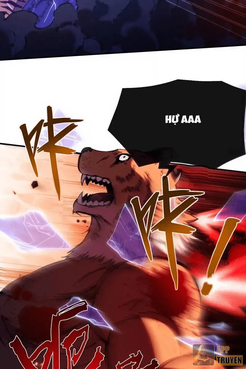 Trở Thành Thần Trong Trò Chơi Hoàng Kim Chapter 13 - 11