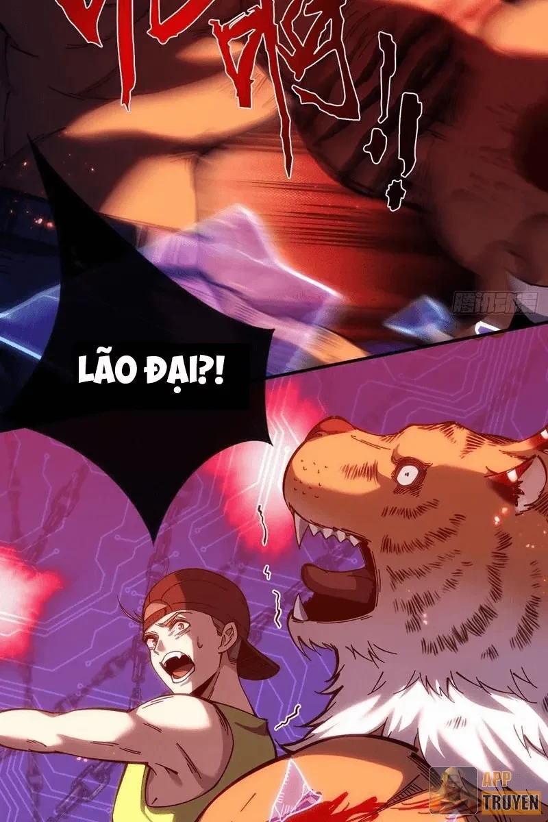 Trở Thành Thần Trong Trò Chơi Hoàng Kim Chapter 13 - 12