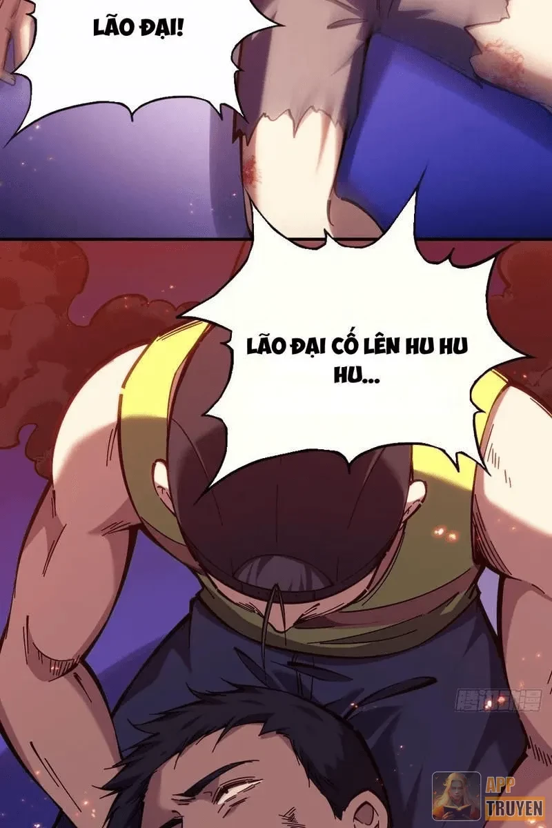 Trở Thành Thần Trong Trò Chơi Hoàng Kim Chapter 13 - 17