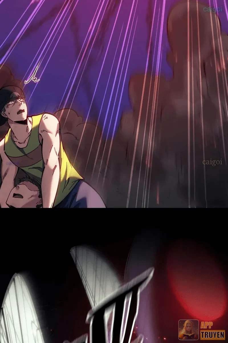 Trở Thành Thần Trong Trò Chơi Hoàng Kim Chapter 13 - 21