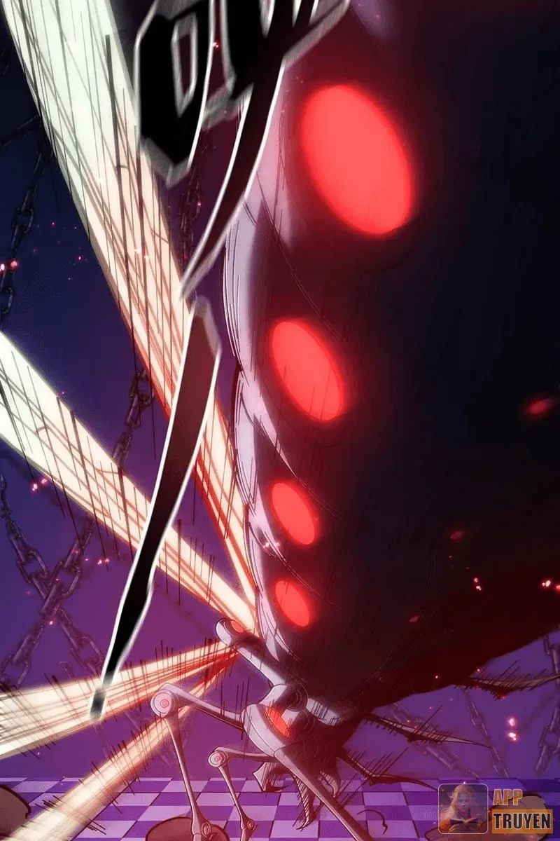 Trở Thành Thần Trong Trò Chơi Hoàng Kim Chapter 13 - 22