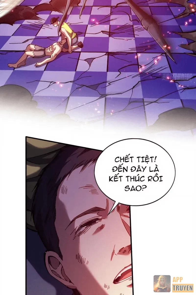 Trở Thành Thần Trong Trò Chơi Hoàng Kim Chapter 13 - 23