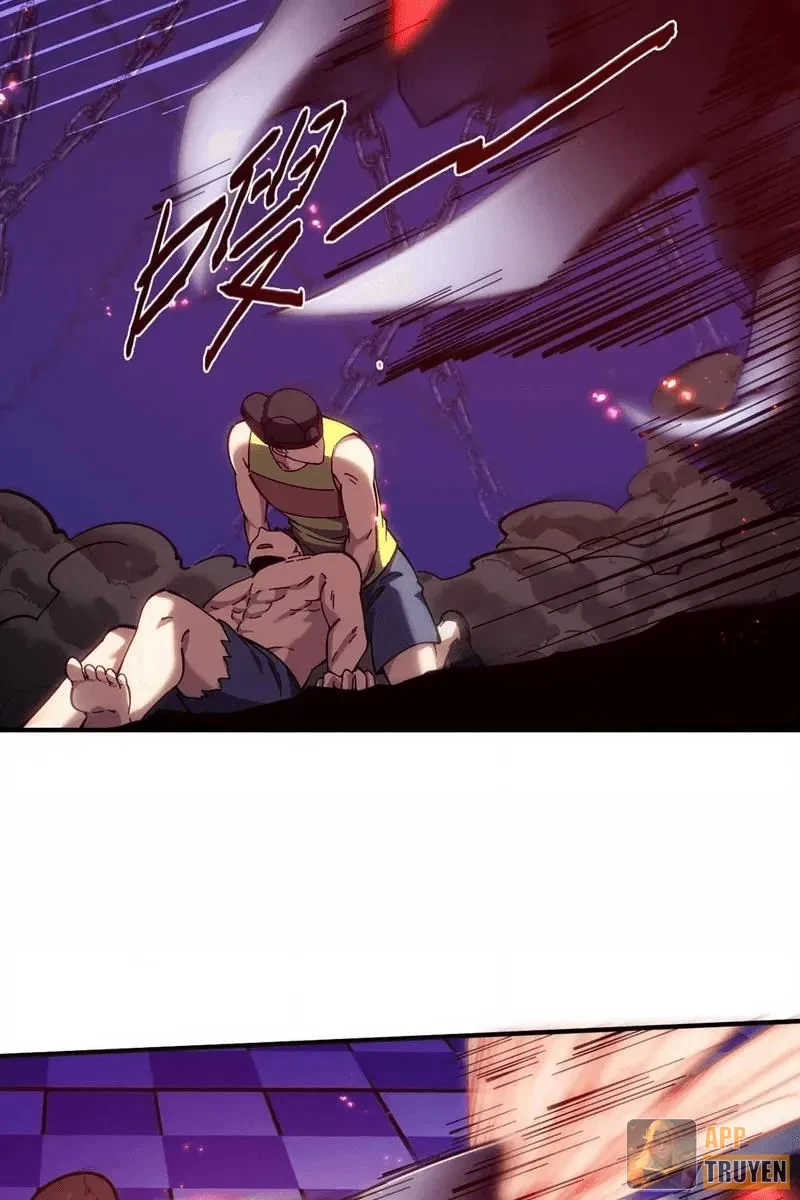 Trở Thành Thần Trong Trò Chơi Hoàng Kim Chapter 13 - 25