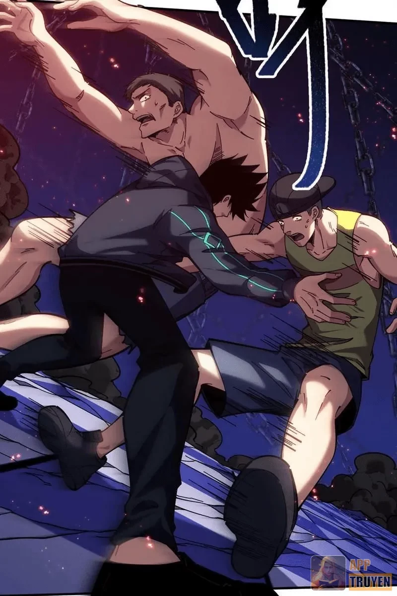 Trở Thành Thần Trong Trò Chơi Hoàng Kim Chapter 13 - 27