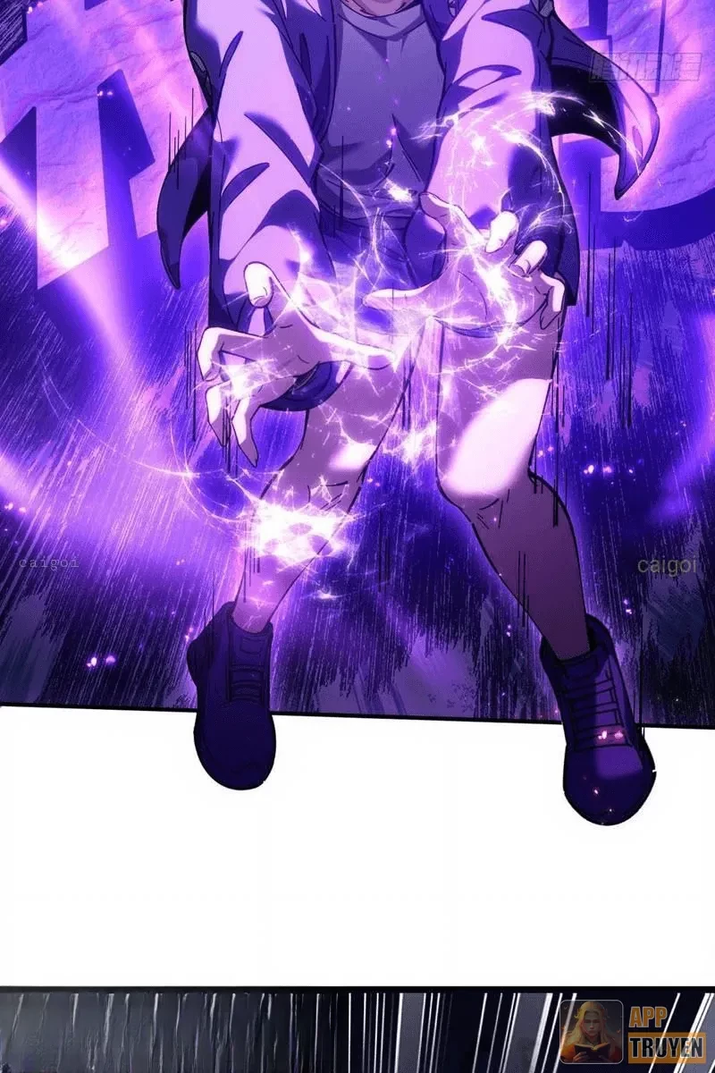 Trở Thành Thần Trong Trò Chơi Hoàng Kim Chapter 13 - 30