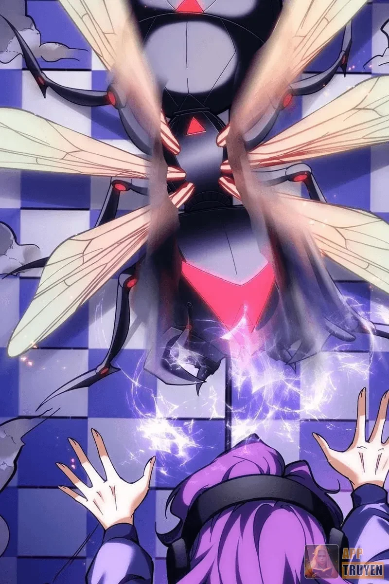 Trở Thành Thần Trong Trò Chơi Hoàng Kim Chapter 13 - 34