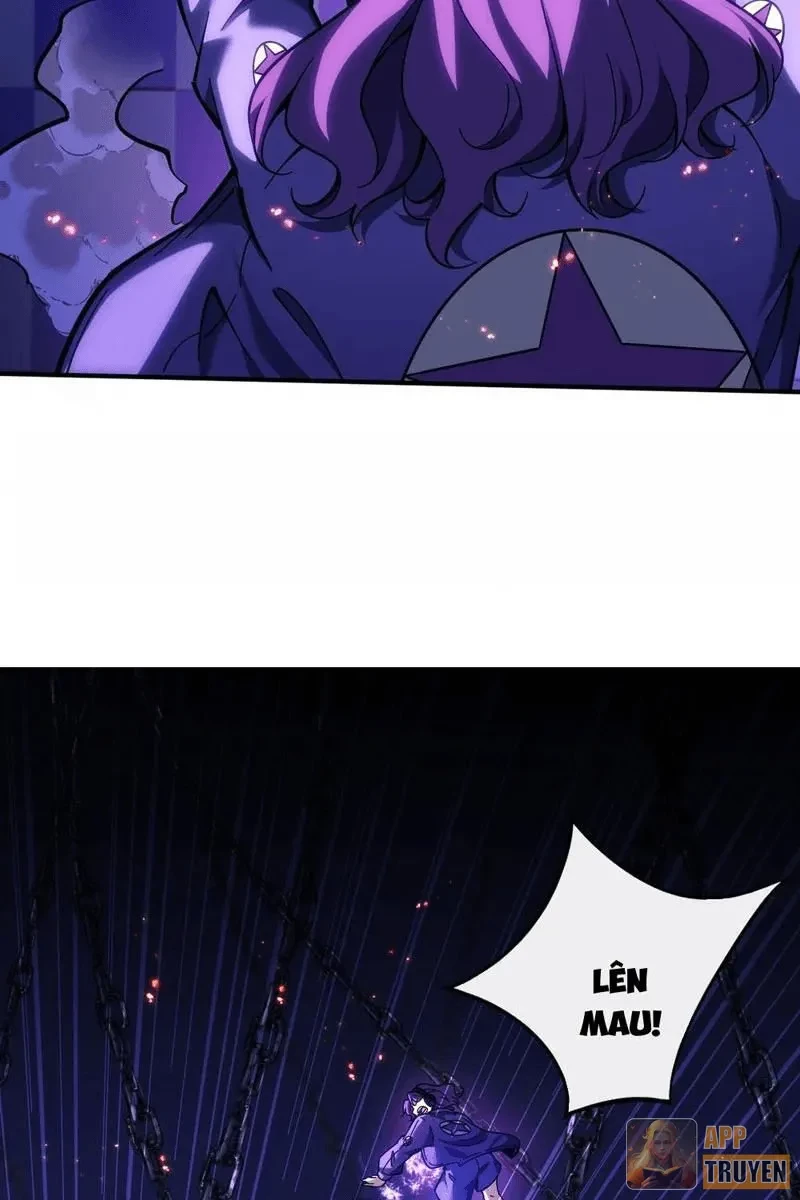 Trở Thành Thần Trong Trò Chơi Hoàng Kim Chapter 13 - 35