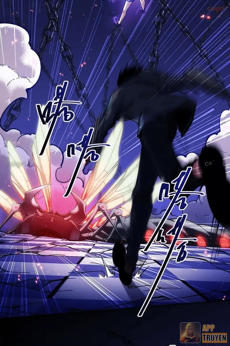 Trở Thành Thần Trong Trò Chơi Hoàng Kim Chapter 13 - 36