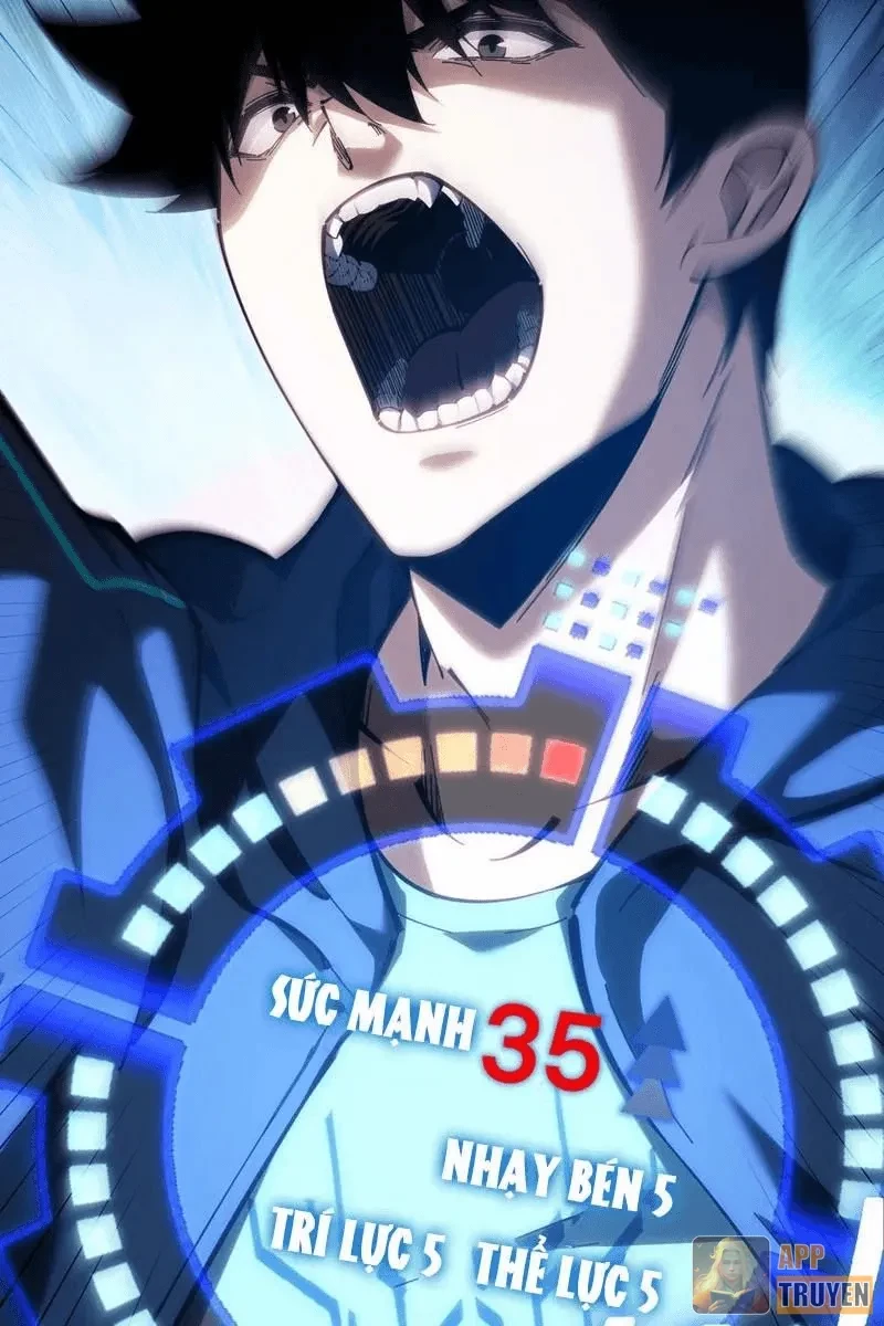 Trở Thành Thần Trong Trò Chơi Hoàng Kim Chapter 13 - 41