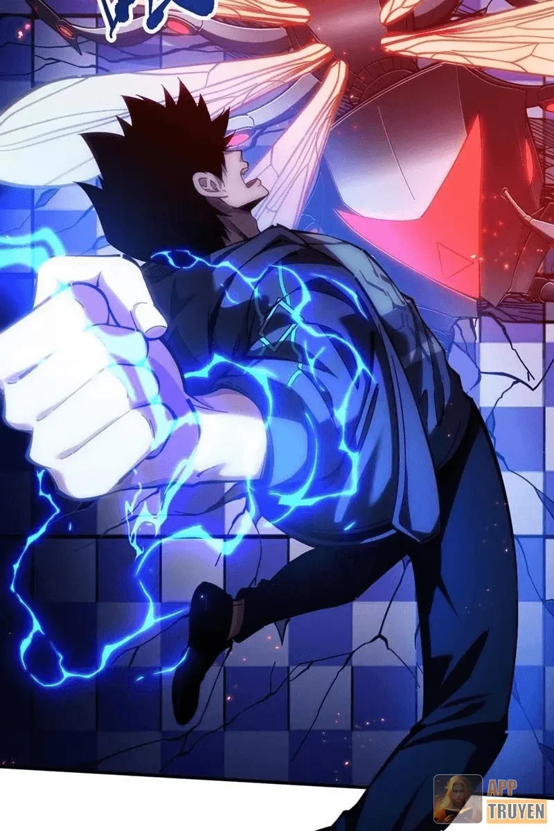 Trở Thành Thần Trong Trò Chơi Hoàng Kim Chapter 13 - 43