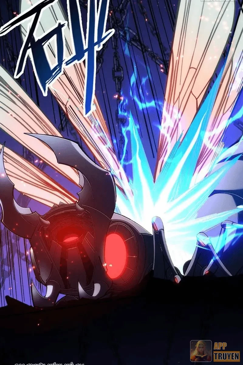 Trở Thành Thần Trong Trò Chơi Hoàng Kim Chapter 13 - 46