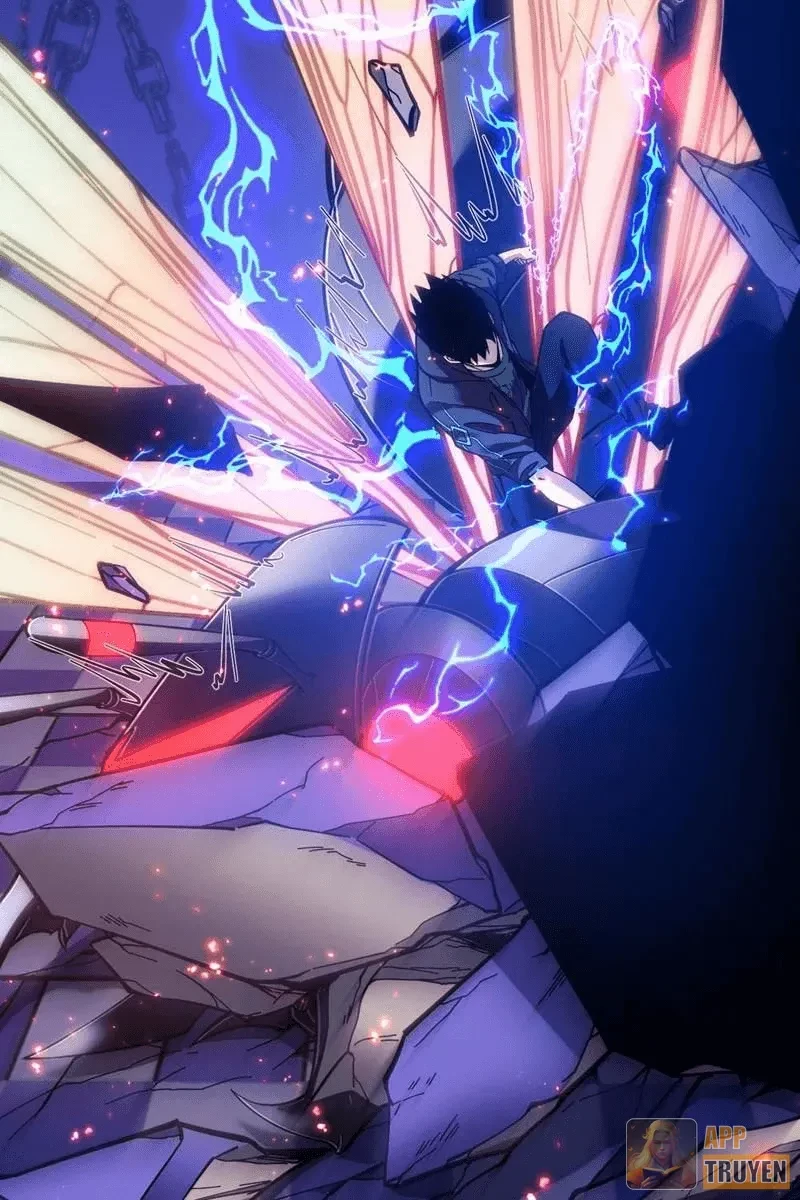 Trở Thành Thần Trong Trò Chơi Hoàng Kim Chapter 13 - 48