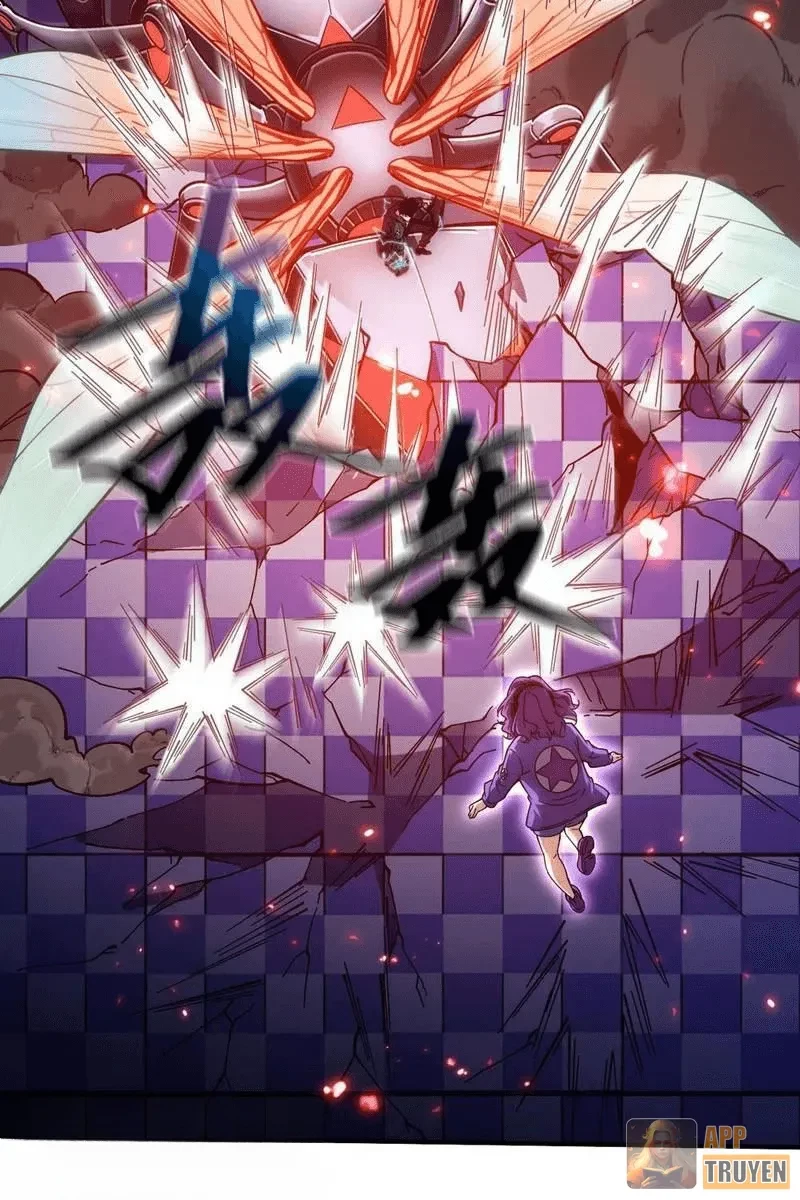 Trở Thành Thần Trong Trò Chơi Hoàng Kim Chapter 13 - 50