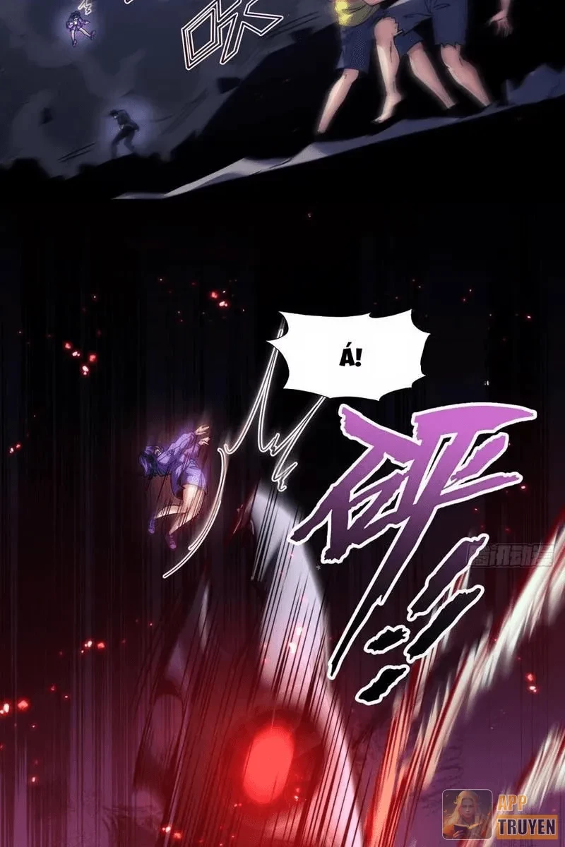 Trở Thành Thần Trong Trò Chơi Hoàng Kim Chapter 13 - 54