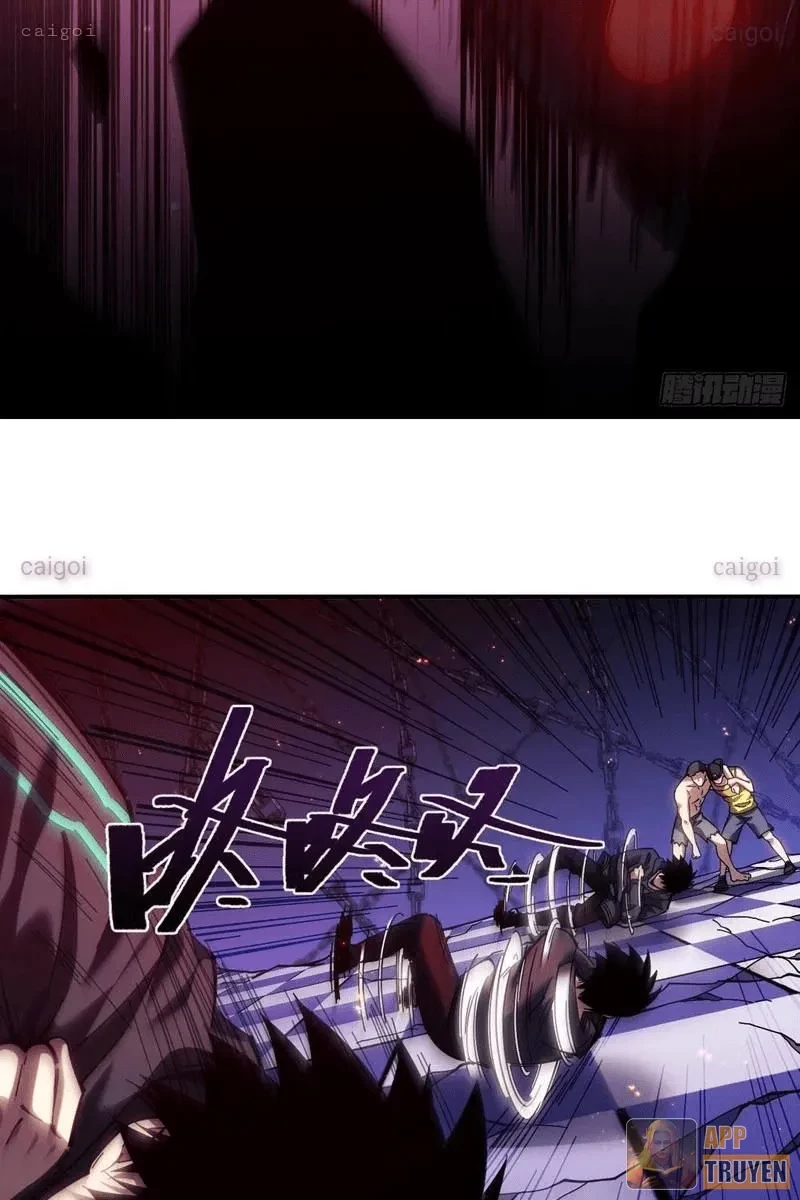 Trở Thành Thần Trong Trò Chơi Hoàng Kim Chapter 13 - 56