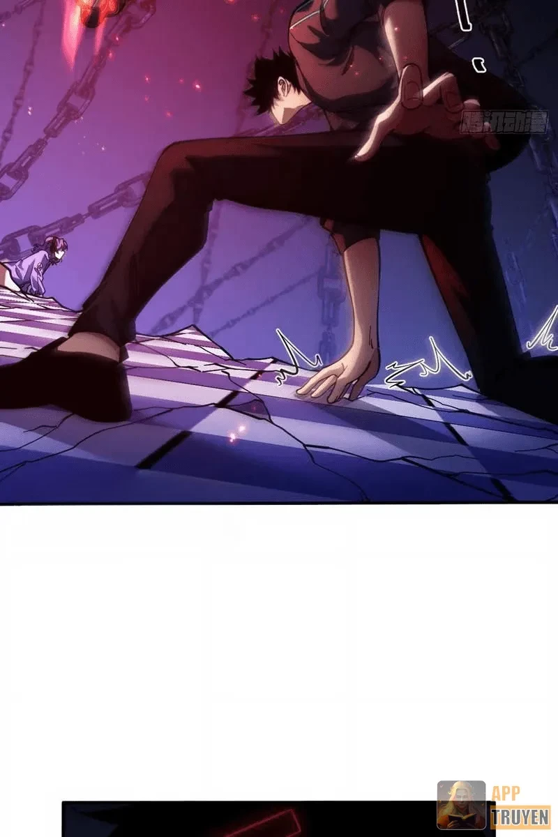 Trở Thành Thần Trong Trò Chơi Hoàng Kim Chapter 13 - 58