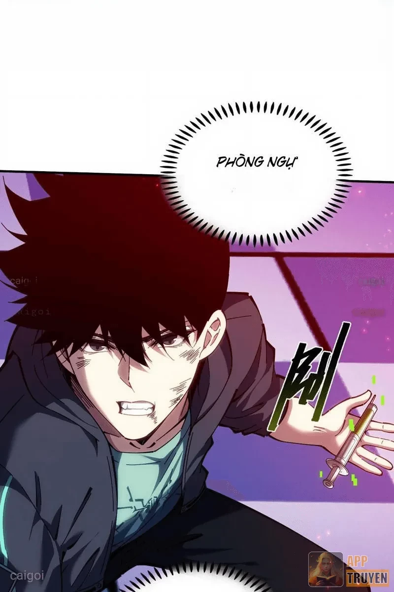 Trở Thành Thần Trong Trò Chơi Hoàng Kim Chapter 13 - 60