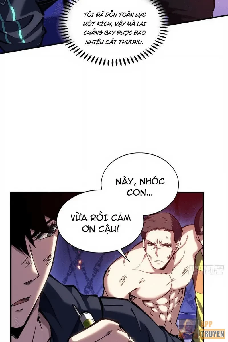 Trở Thành Thần Trong Trò Chơi Hoàng Kim Chapter 13 - 61