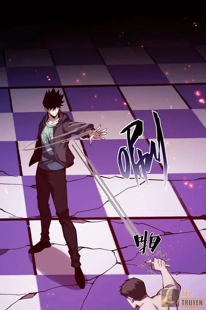 Trở Thành Thần Trong Trò Chơi Hoàng Kim Chapter 13 - 64