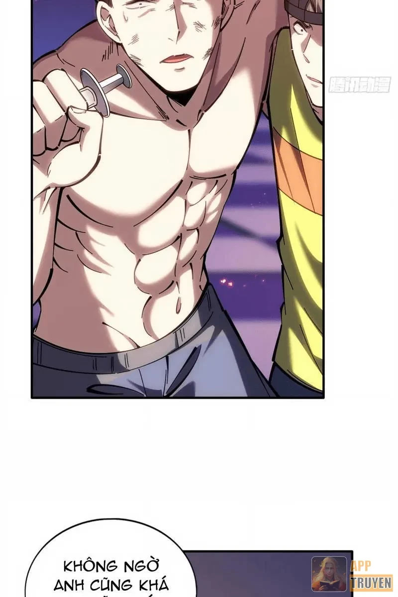 Trở Thành Thần Trong Trò Chơi Hoàng Kim Chapter 13 - 66